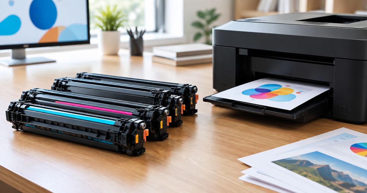 I migliori toner rigenerati per stampanti Canon nel 2026