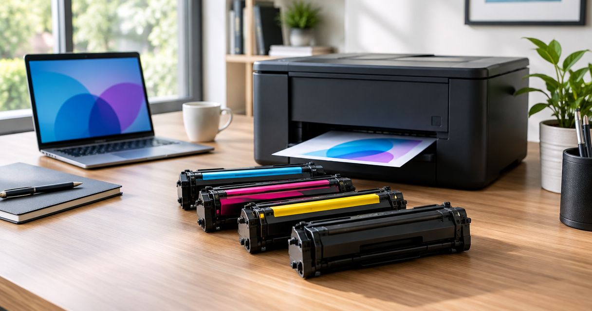 I migliori toner rigenerati per stampanti HP nel 2026
